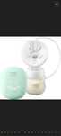 Продам Електричний молоковідсмоктувач Philips AVENT
