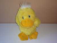 Pato de Peluche