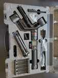 Gimbal Stabilizer FEYUTECH AK2000 + Follow Focus