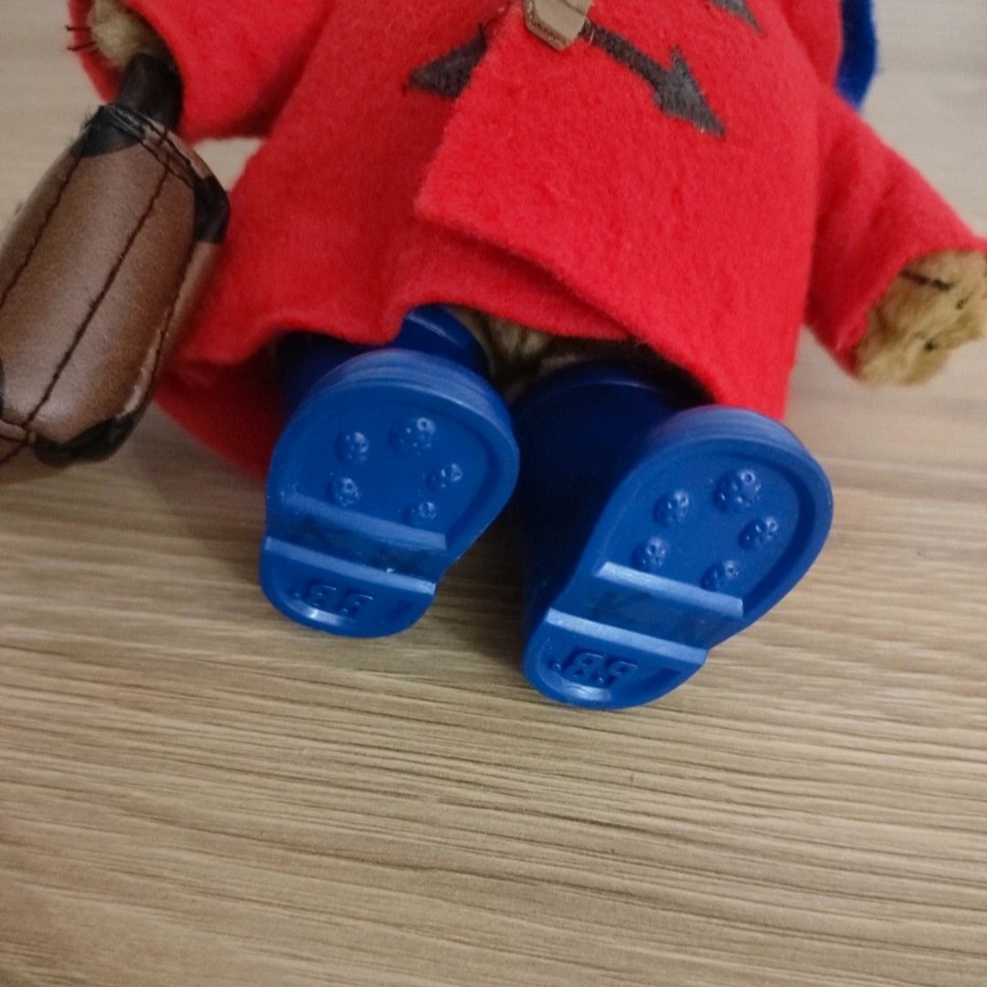 Miś Paddington  20 cm