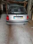 Vendo Nissan Micra