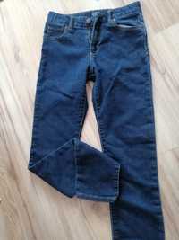Spodnie jeansowe dla dziewczynki Gap Denim 158 /164