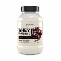 7 Nutrition Whey Protein 80-2kg