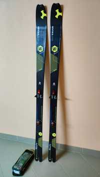 Narty skiturowe Ski Trab Maestro 171 cm