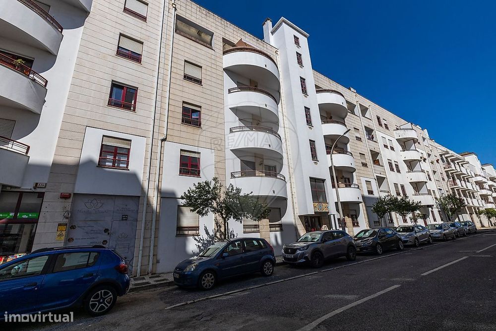 Apartamento T3 para arrendamento