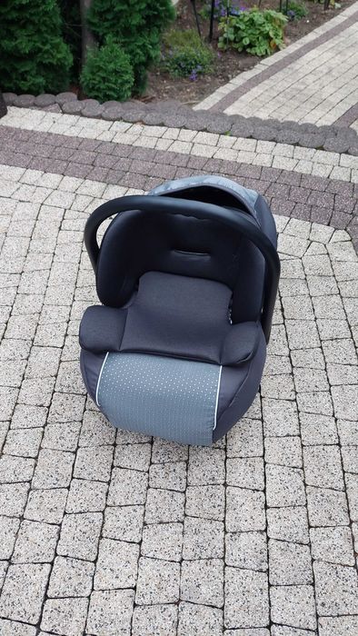 Wózek camarello carera