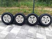 Koła  16 kia sportage 5x114,3