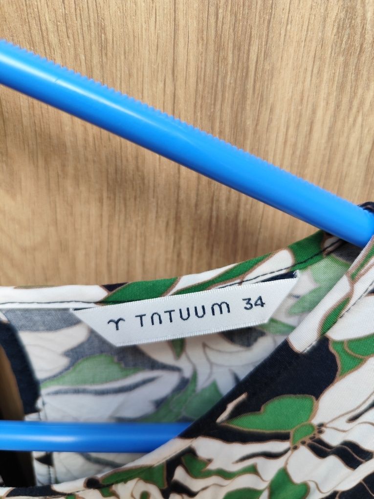 Sukienka - Tatuum 34