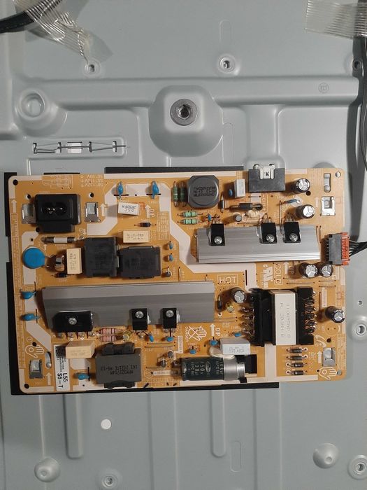 zasilacz BN44/01054E z telewizora Samsung UE50TU8002K. sprawny w 100%.