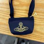 Сумки-клатчи Vivienne Westwood