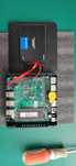 Mini pc 4xrj45 pfsence opnsece j4125 16gb ram 128ssd router openwrt