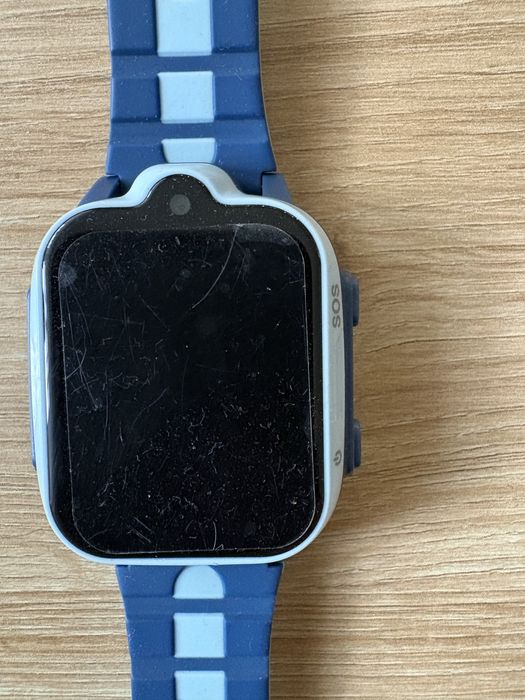 Smartwatch dla dzieci Bemi Play 4G