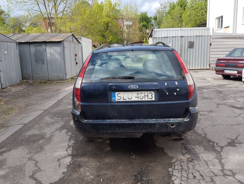 Продам Ford Mondeo 3 2006 года выпуска двигатель 2.0