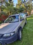 VOLVO XC 70, LPG 2001