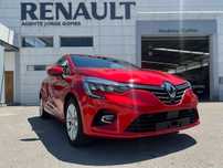 Renault Clio BLUE dCi 100 INTENS