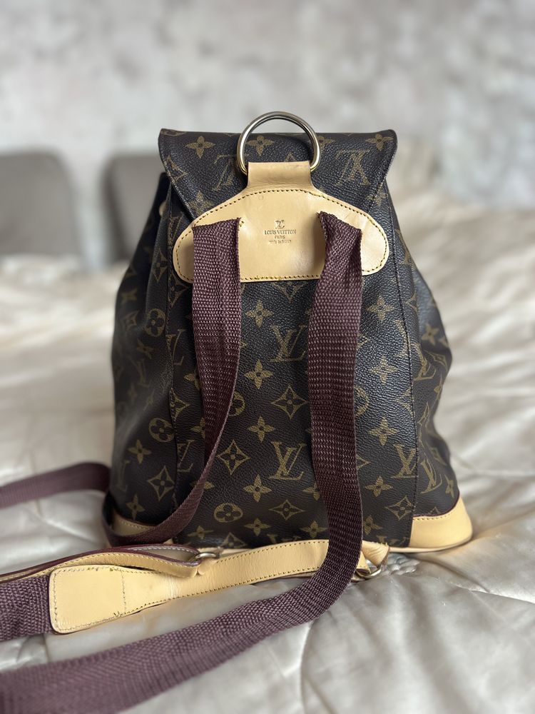 Рюкзак Louis Vuitton