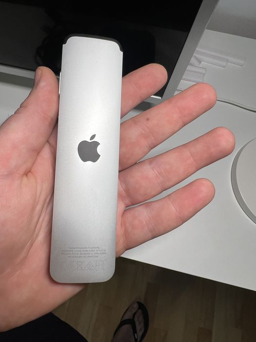 Apple TV 4K (3gen) - 64GB (A2737)