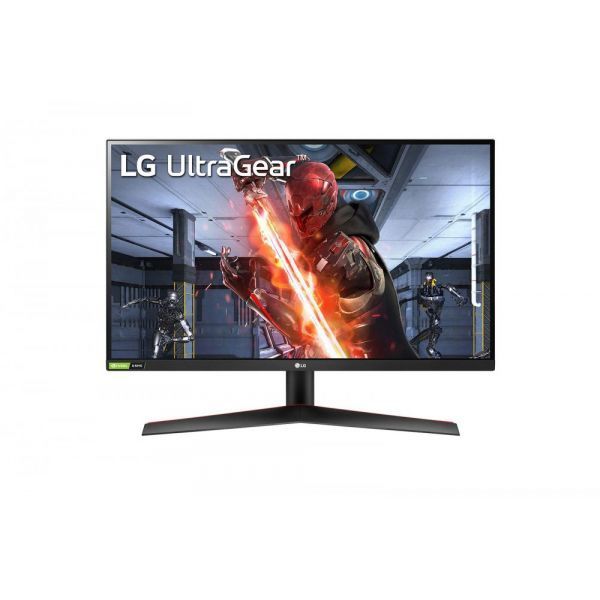 Lg ultra gear 27gn800