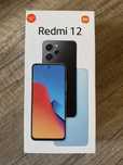 Smartfon Xiaomi Redmi 12
