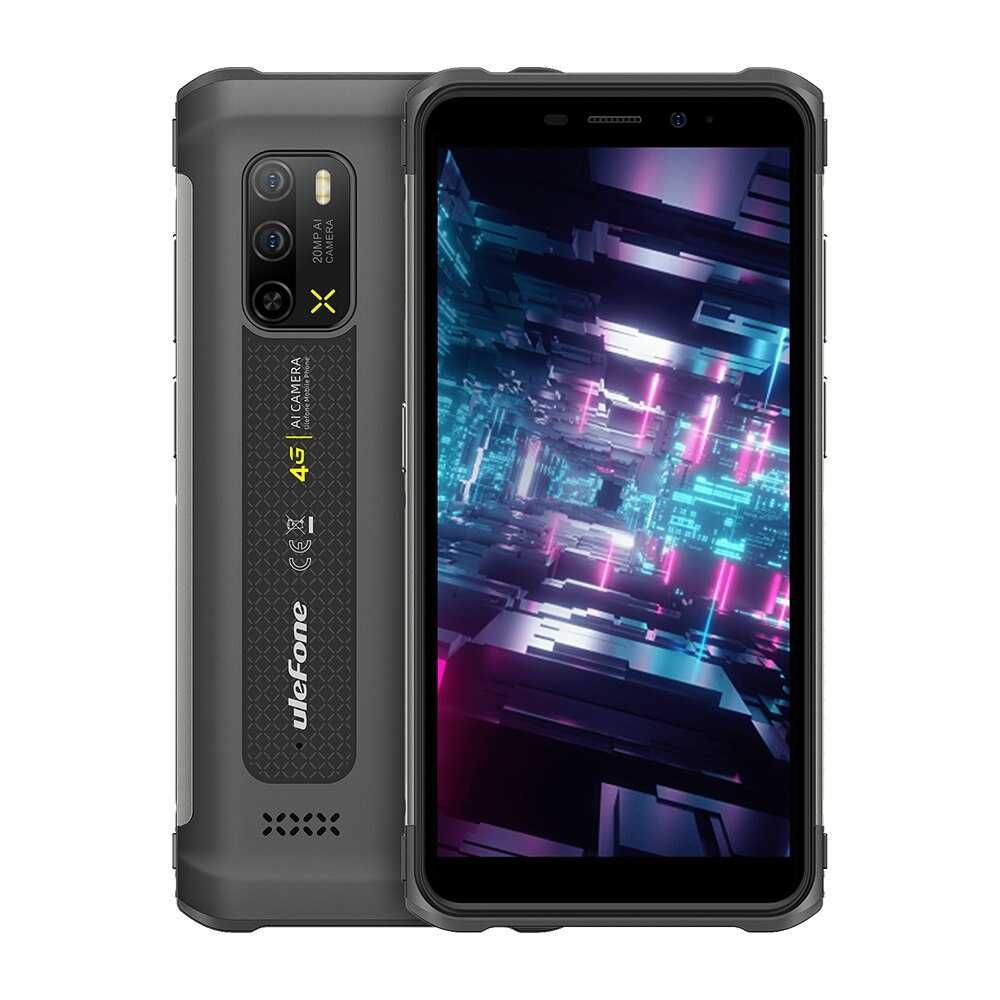 БЕЗ ПРЕДОПЛАТЫ UleFone Armor X10 / X10 Pro В наличии Новые