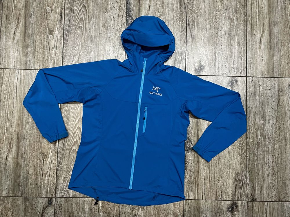 Damska Kurtka Ultralekka ARCTERYX model SQUAMISH L