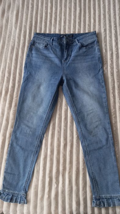 Джинси скіні в ідеальному стані