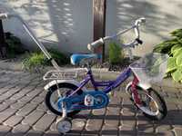 Rower dziecięcy Limber BMX 12”