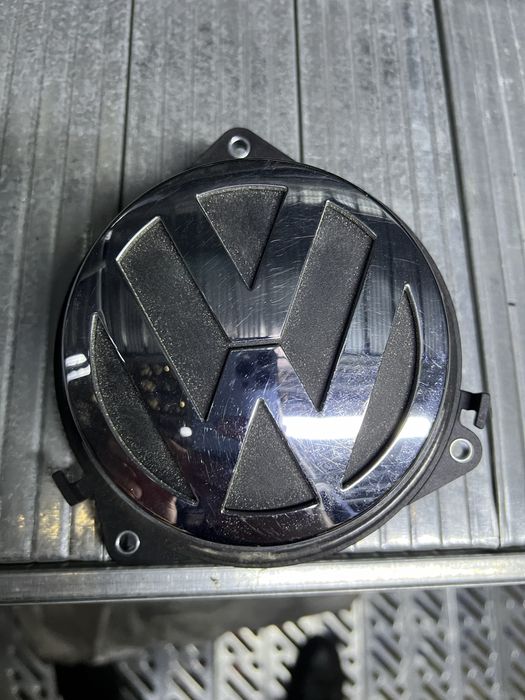 механізм відкривання багажника VW 3C5827469