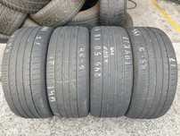 245/50 R18 104Y Falken AzenisFK453CC літо 4штуки