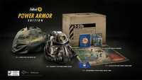 Шолом Fallout 76 power armor edition