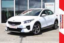 Kia XCeed ACTIVE BUSINESS, 2021r. || Kam. Cofania || CarPlay || Aktyw. As. Linii