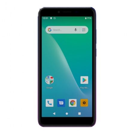 Смартфон Smartex M530 Purple