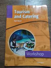 Tourism and Catering Neil Wood