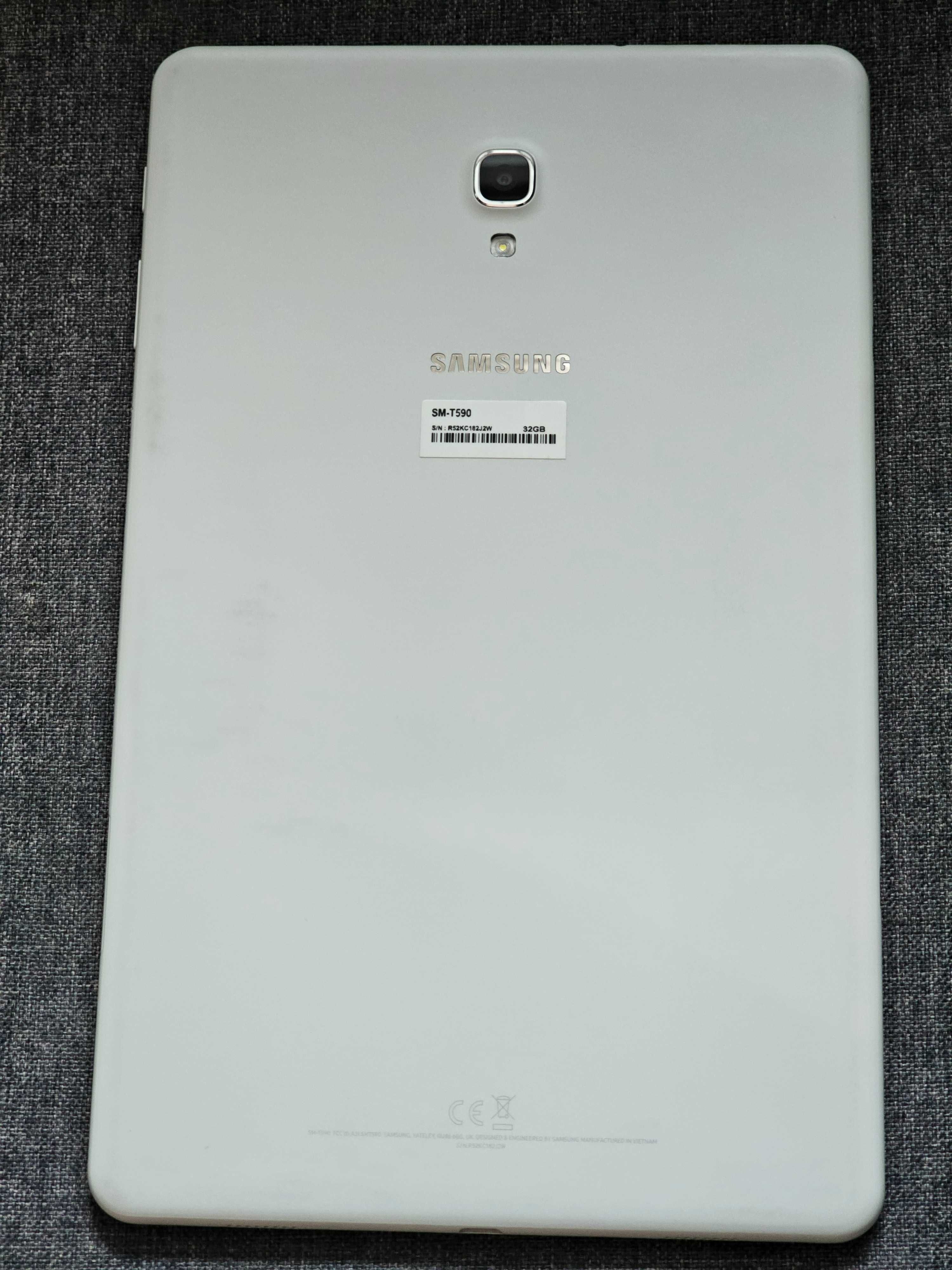 Tablet Samsung Galaxy Tab A 10,5 SM-T590 10,5" 3/32GB Wi-Fi