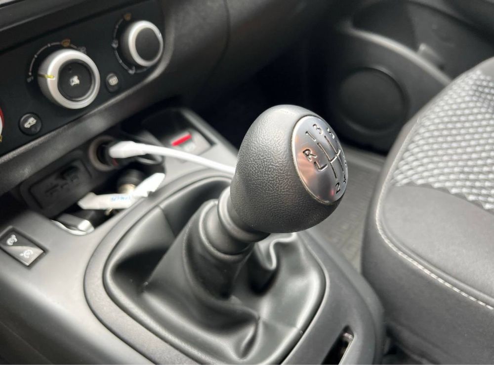 Renault Scenik 3
