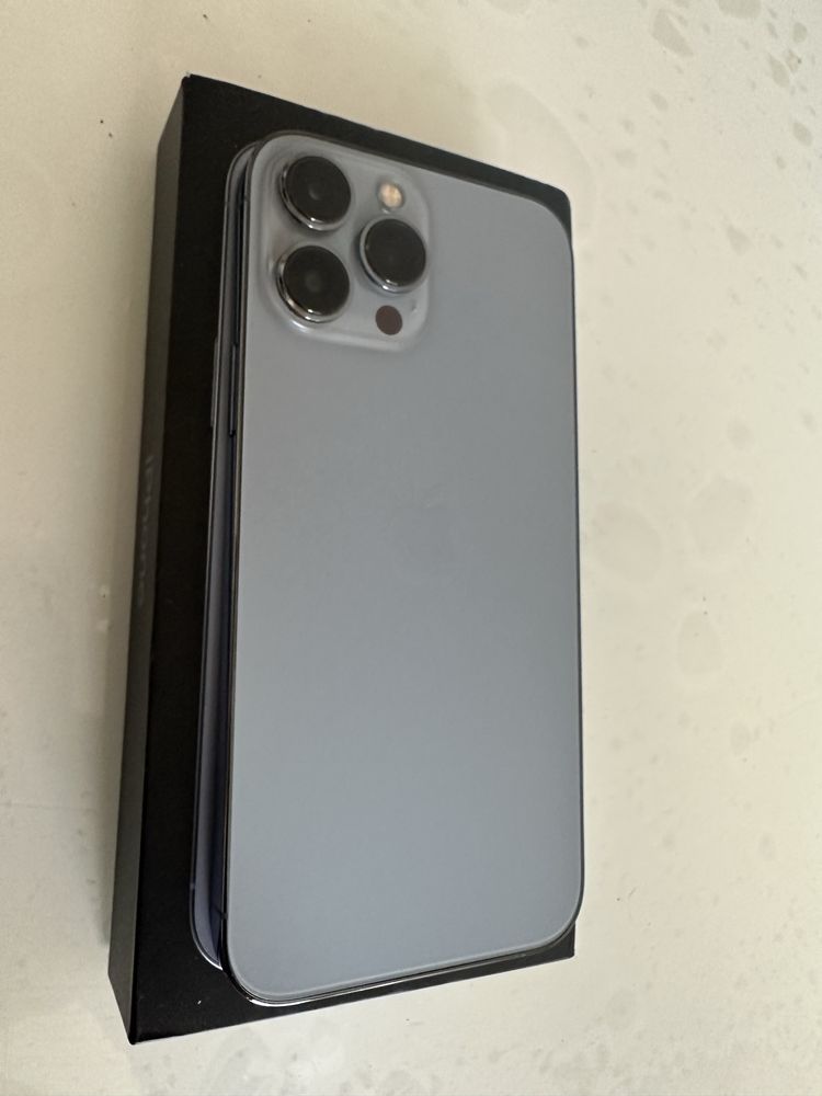 Iphon 13 pro max