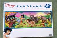 Puzzle Disney panoramiczne 160 elementów