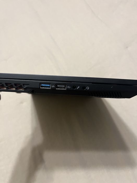 Portatil Gaming Gigabyte
