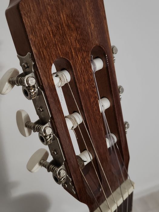 Gitara akustyczna Admira Juanita
