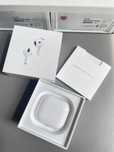 AirPods 4 ANC Oryginalne nowe słuchawki