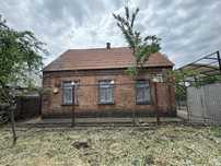 Продам дом 12 квартал ( Корея)