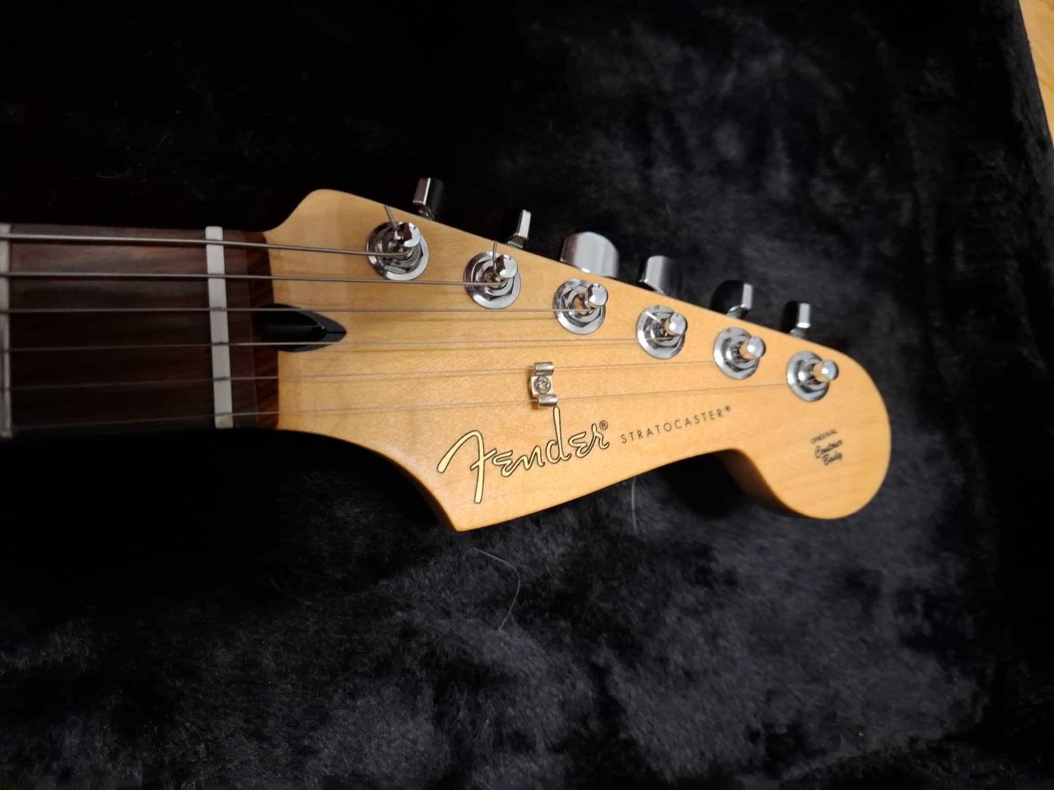 Gitara elektryczna Fender Player Stratocaster