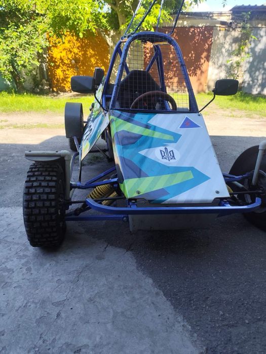 !!! Багги 2016 рік !!!