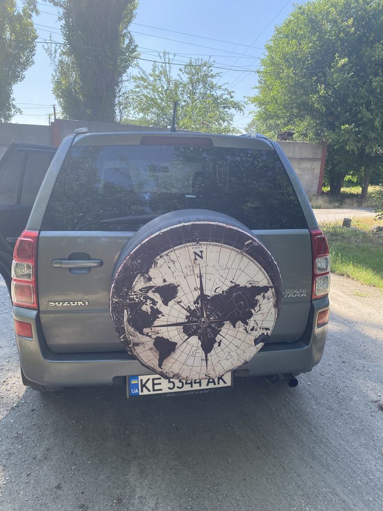 Продам авто Suzuki Grand Vitara