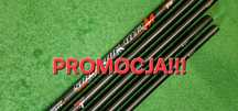 Tyczka/BODY 5,6,7,8,9el. Colmic SUPERIOR WRM 13m. Model 2023r.