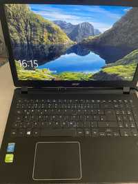 Ноутбук acer V5-573G