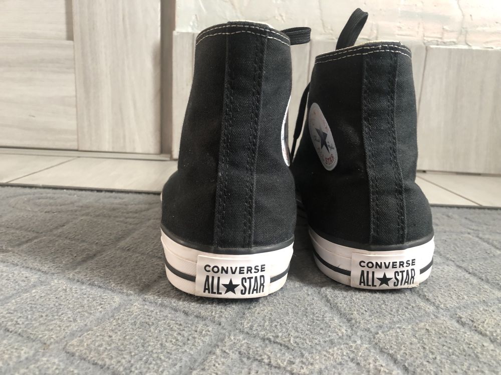 Продаю кросівкі Converse