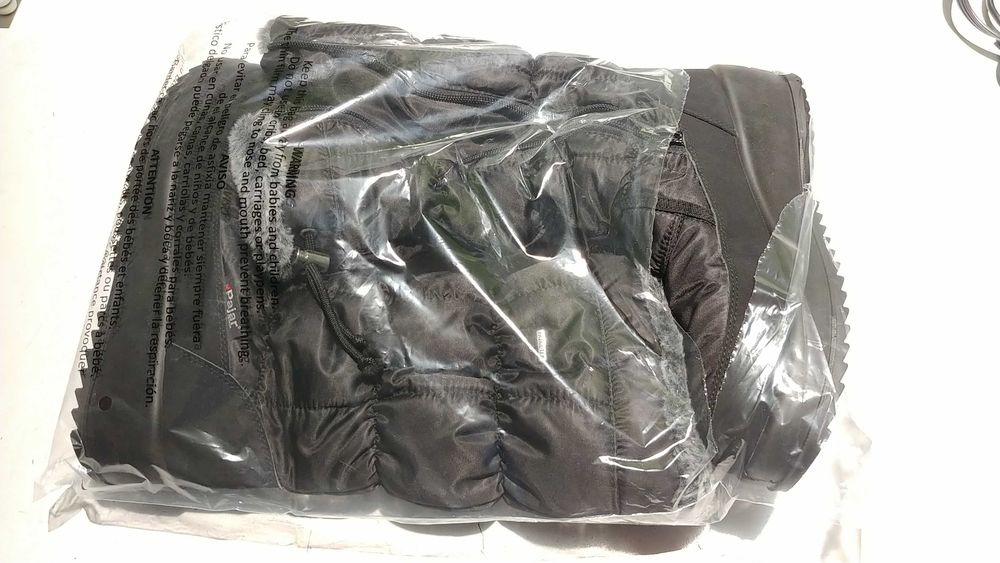 Зимові чоботи Pajar Galaxia Boots for Women