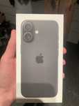 Nowy iphone 16 128gb