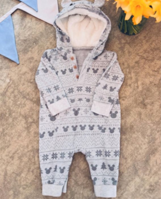 Ромпер, боді, штанці, костюм, флісові чоловічки56-62 для немовля